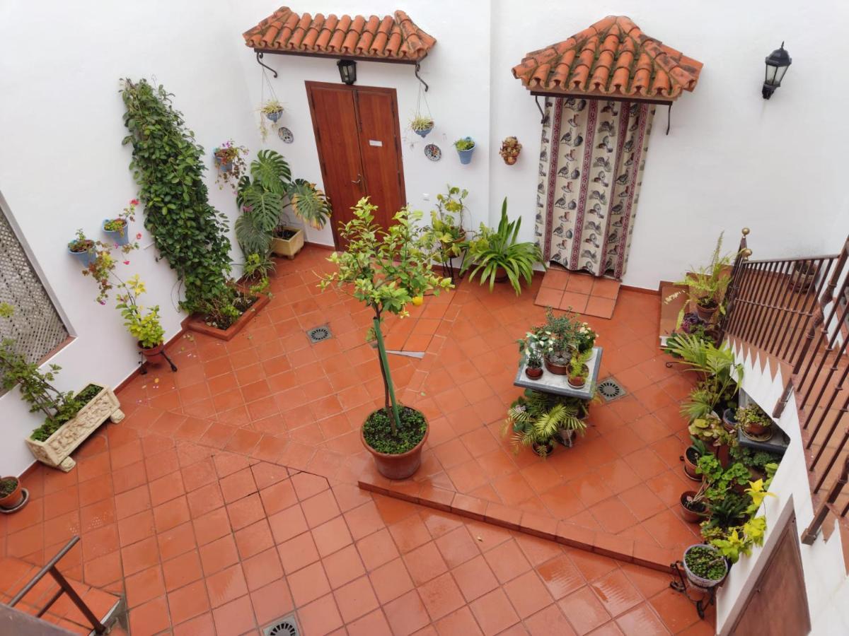 Guadameci By Guimar Apartman Córdoba Kültér fotó