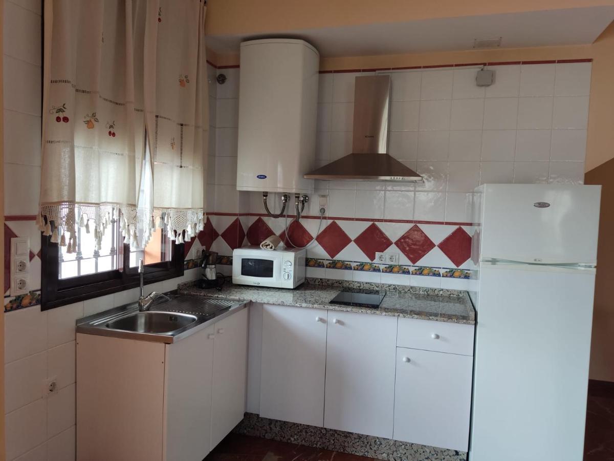 Guadameci By Guimar Apartman Córdoba Kültér fotó