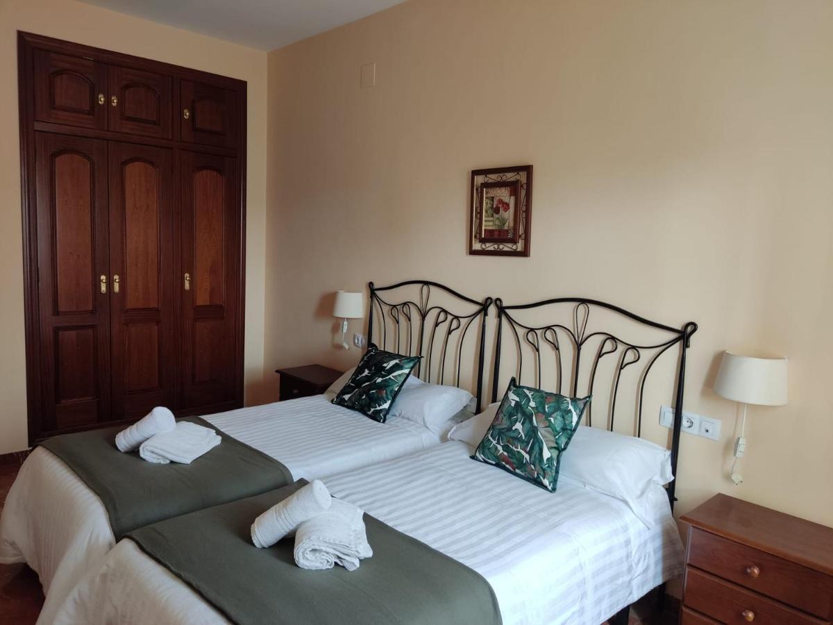 Guadameci By Guimar Apartman Córdoba Kültér fotó