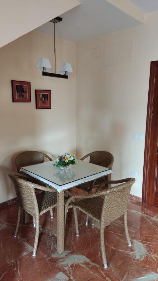 Guadameci By Guimar Apartman Córdoba Kültér fotó