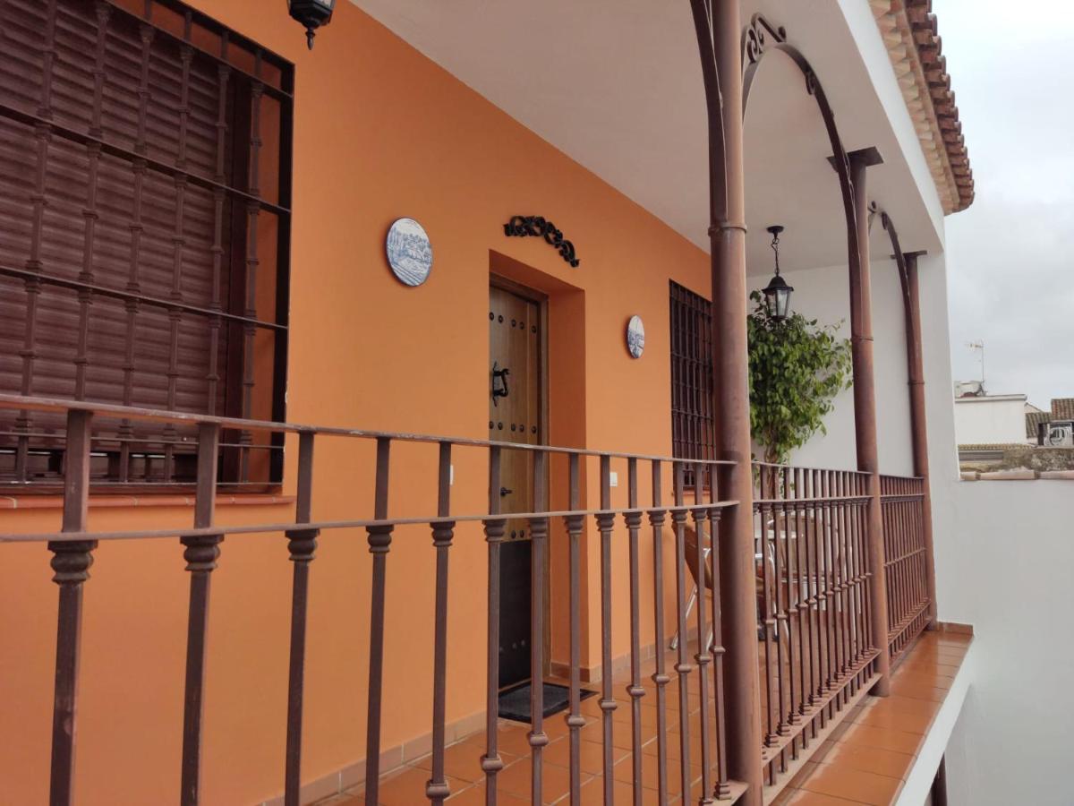 Guadameci By Guimar Apartman Córdoba Kültér fotó