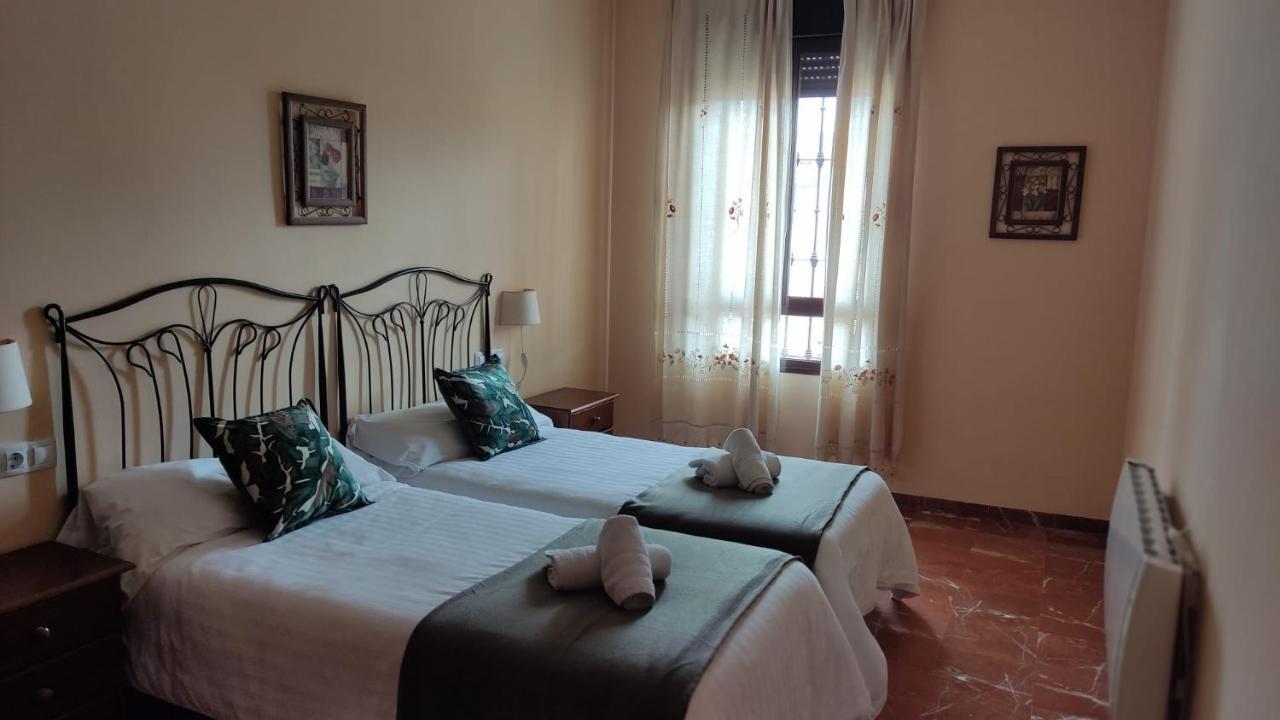 Guadameci By Guimar Apartman Córdoba Kültér fotó
