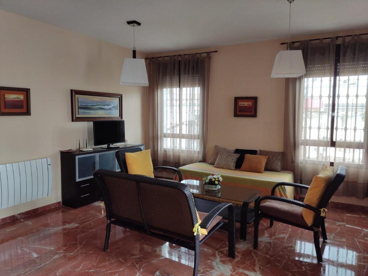 Guadameci By Guimar Apartman Córdoba Kültér fotó